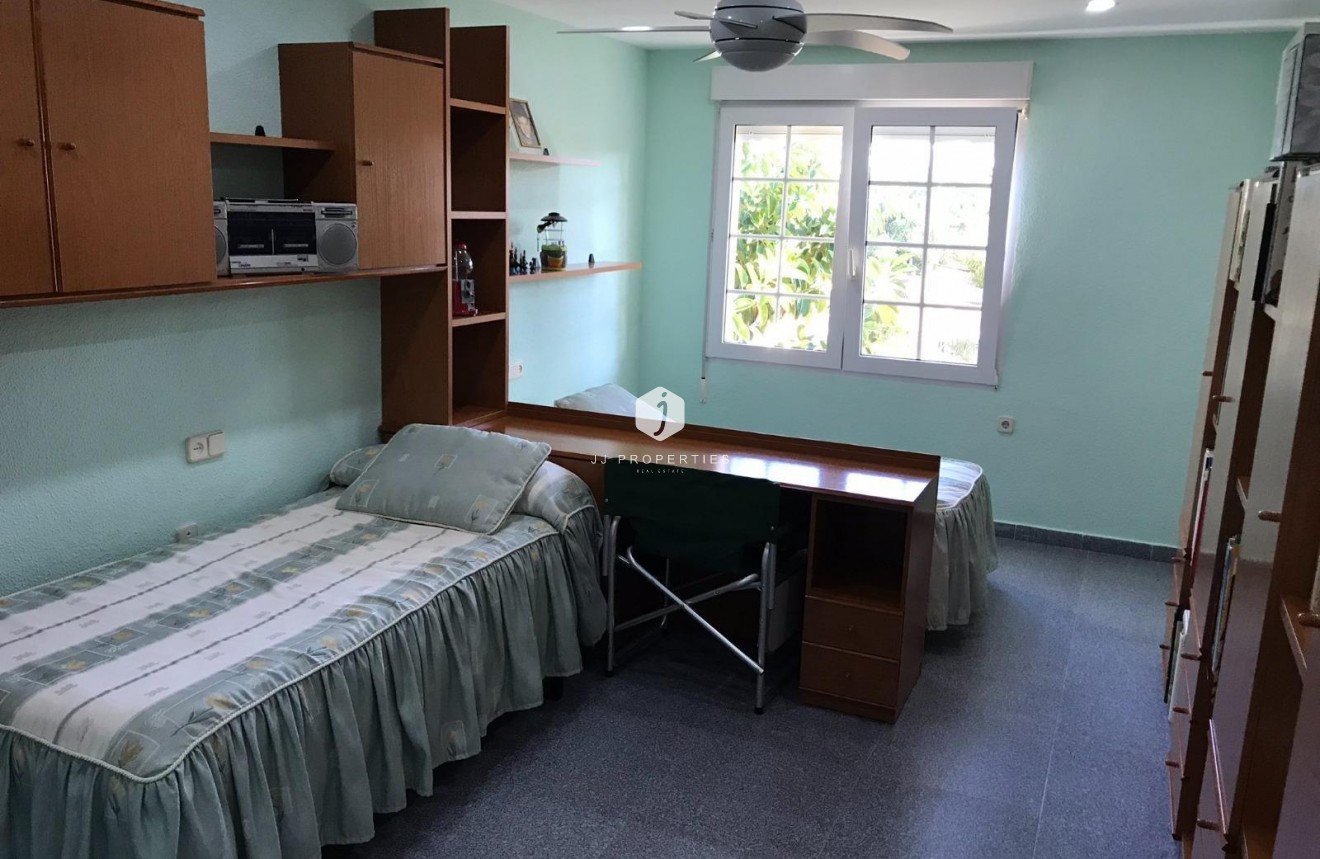 Tweedehands - Villa -
Orihuela Costa - Cabo Roig