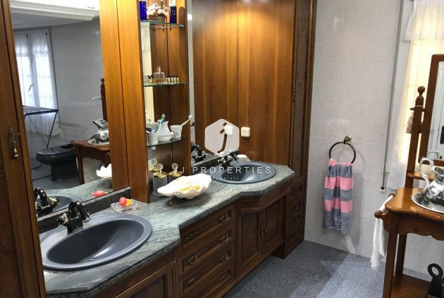 Tweedehands - Villa -
Orihuela Costa - Cabo Roig