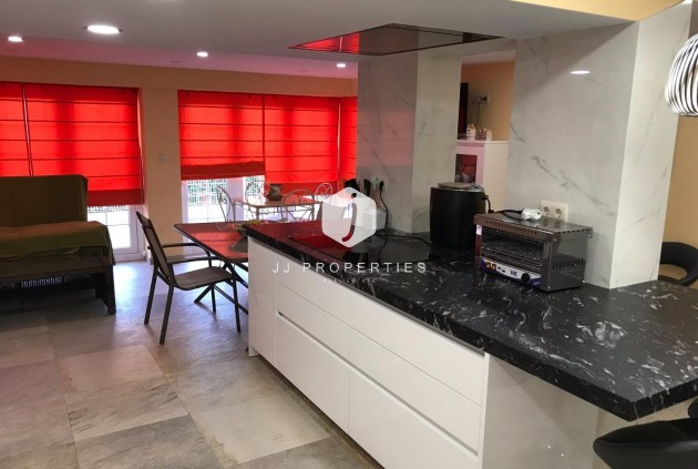 Tweedehands - Villa -
Orihuela Costa - Cabo Roig