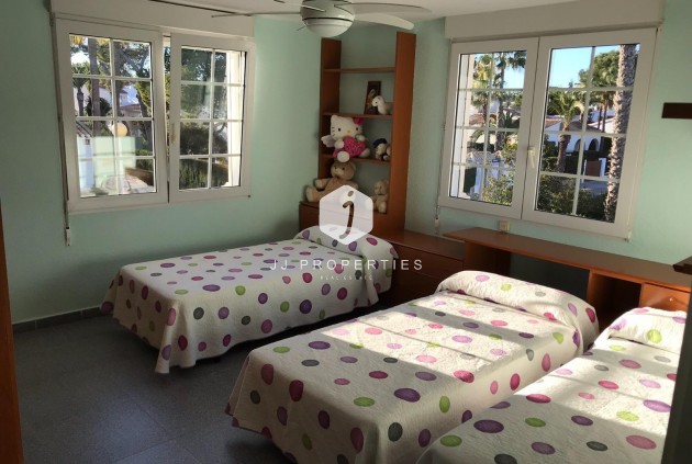 Tweedehands - Villa -
Orihuela Costa - Cabo Roig