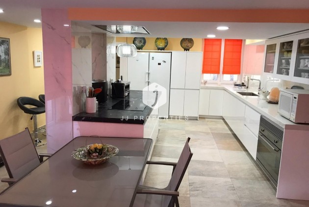 Tweedehands - Villa -
Orihuela Costa - Cabo Roig