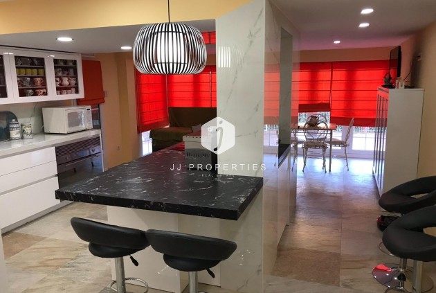 Tweedehands - Villa -
Orihuela Costa - Cabo Roig