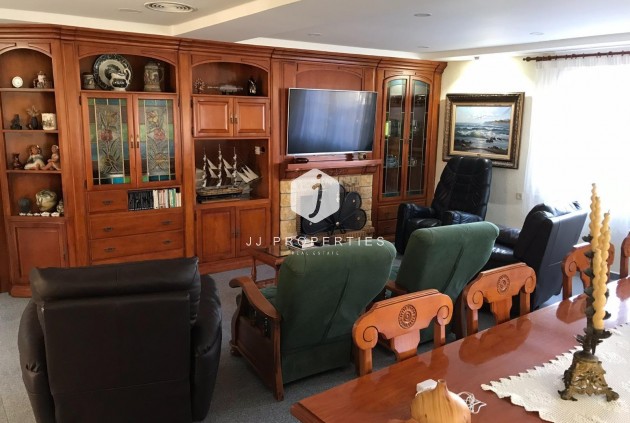 Tweedehands - Villa -
Orihuela Costa - Cabo Roig