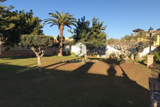 Tweedehands - Villa -
Orihuela Costa - Cabo Roig