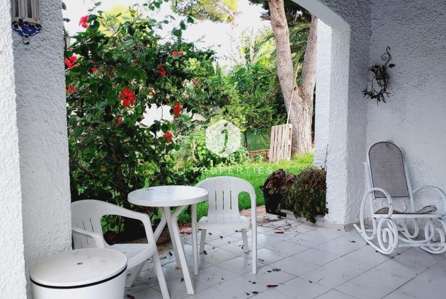 Tweedehands - Villa -
Orihuela Costa - Punta Prima