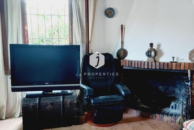 Tweedehands - Villa -
Orihuela Costa - Punta Prima