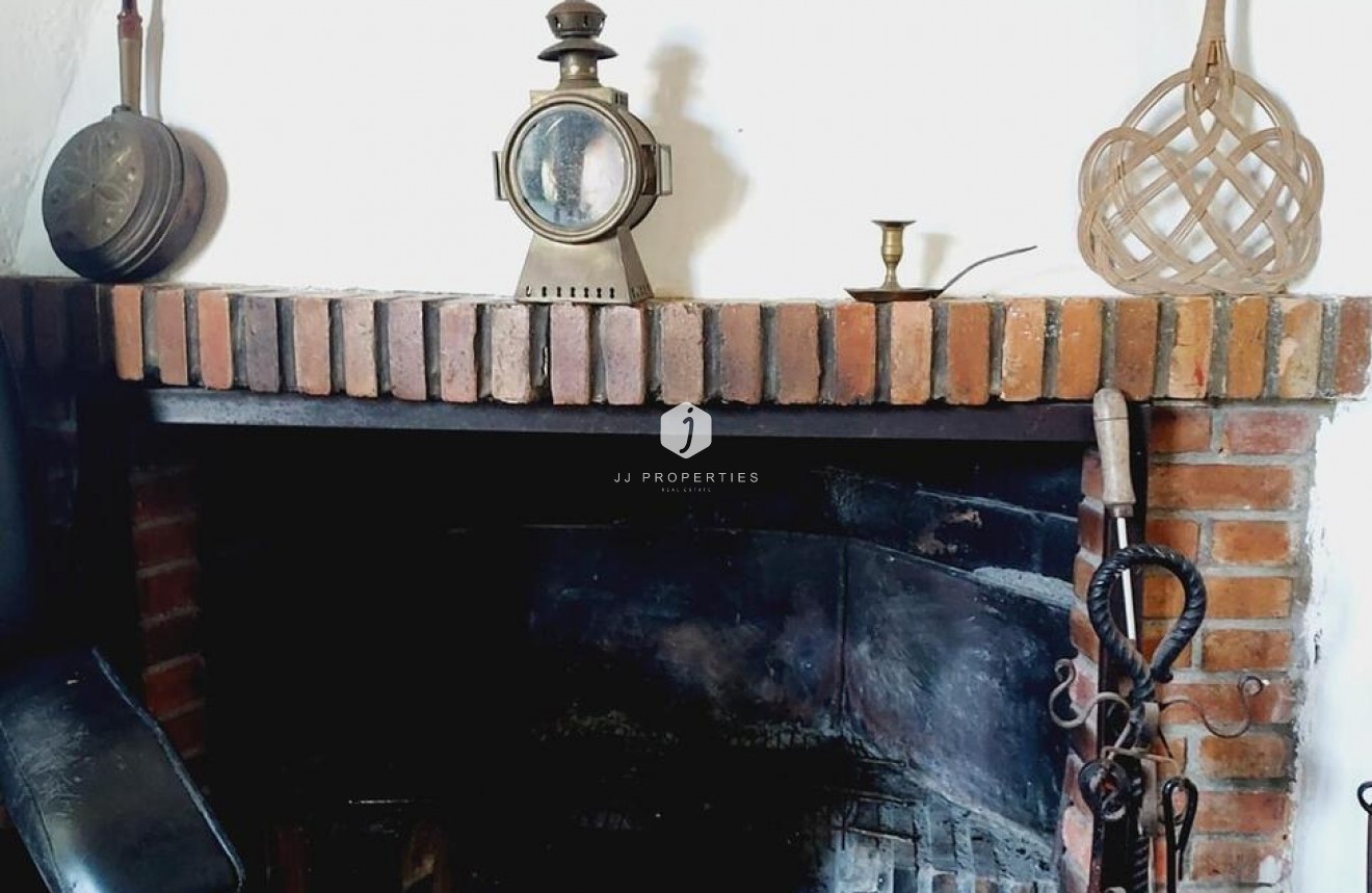 Tweedehands - Villa -
Orihuela Costa - Punta Prima