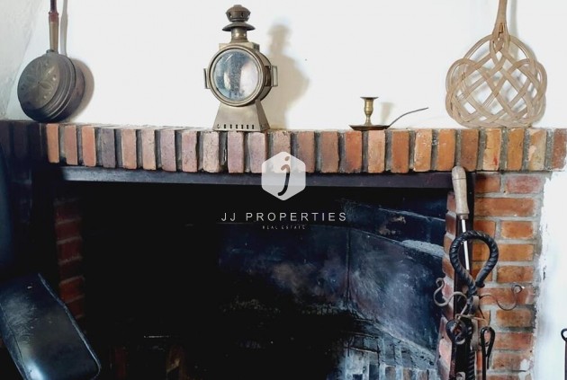 Tweedehands - Villa -
Orihuela Costa - Punta Prima