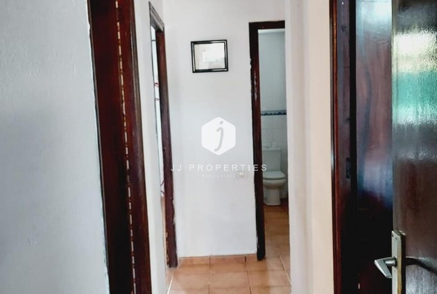 Tweedehands - Villa -
Orihuela Costa - Punta Prima