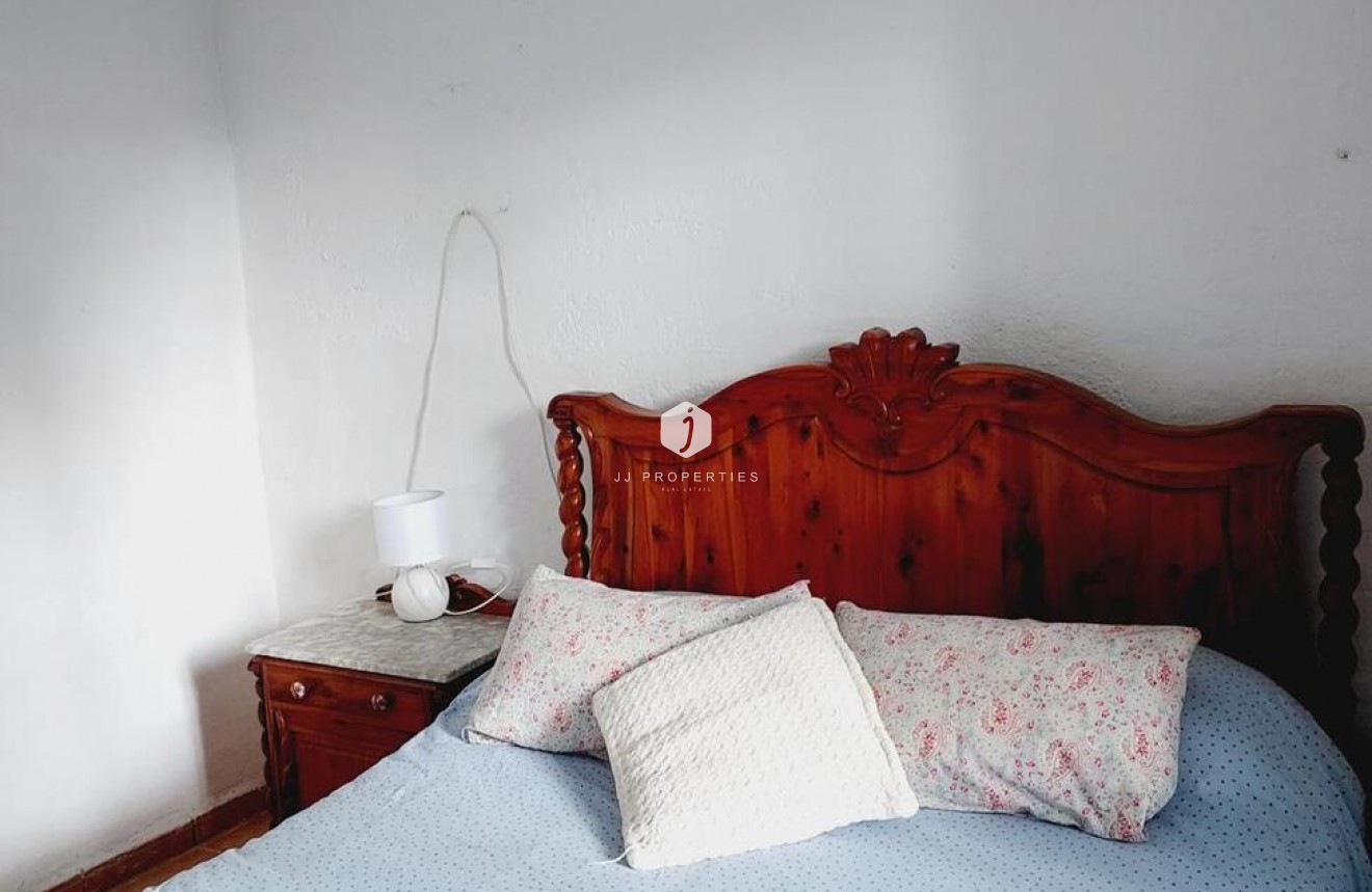 Tweedehands - Villa -
Orihuela Costa - Punta Prima