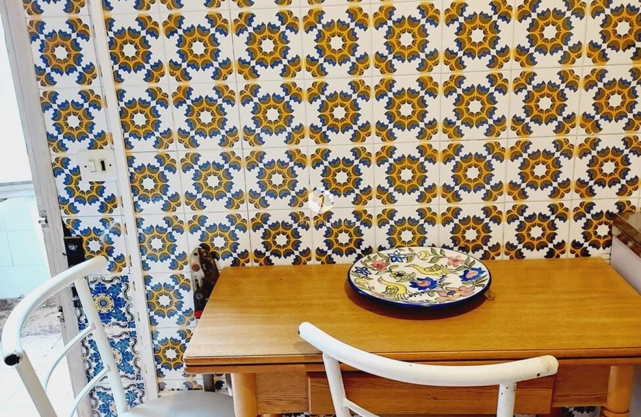 Tweedehands - Villa -
Orihuela Costa - Punta Prima