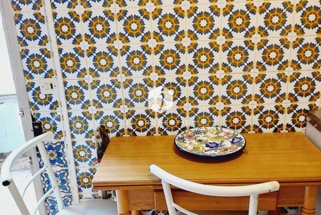 Tweedehands - Villa -
Orihuela Costa - Punta Prima