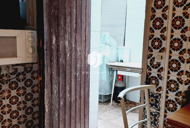 Tweedehands - Villa -
Orihuela Costa - Punta Prima