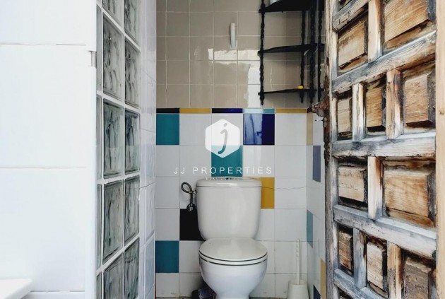 Tweedehands - Villa -
Orihuela Costa - Punta Prima