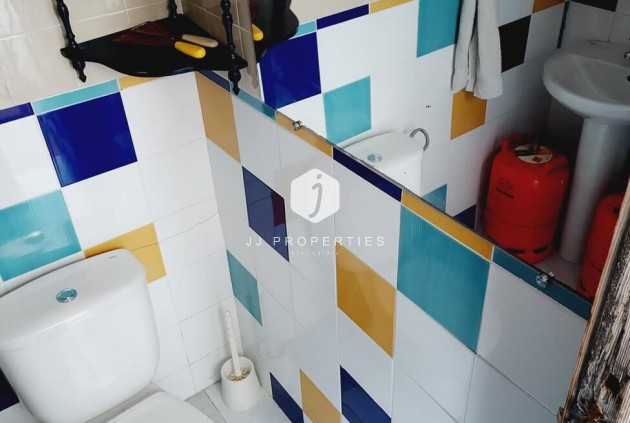 Tweedehands - Villa -
Orihuela Costa - Punta Prima