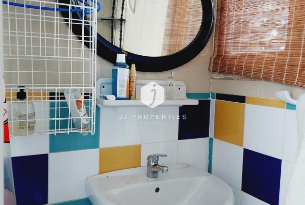 Tweedehands - Villa -
Orihuela Costa - Punta Prima