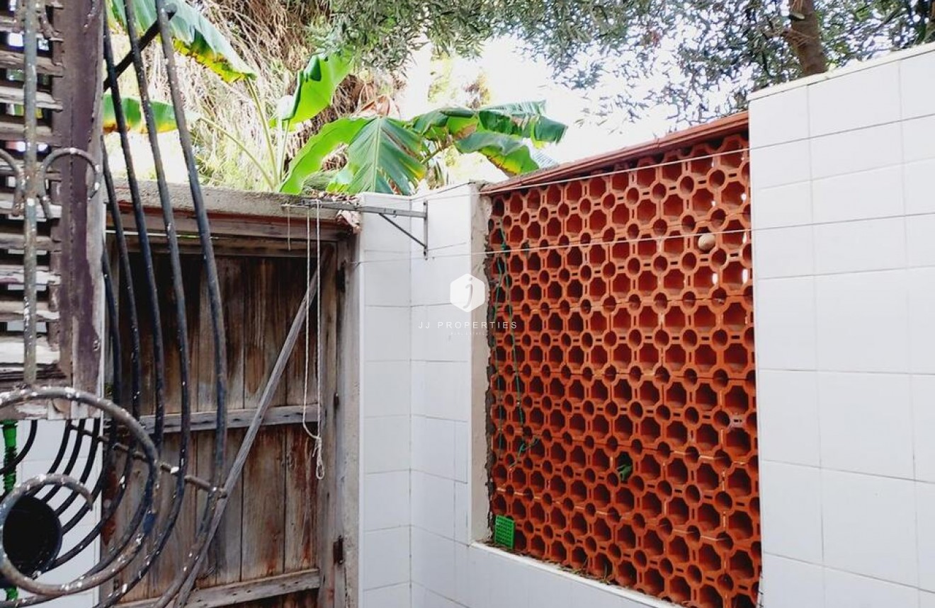 Tweedehands - Villa -
Orihuela Costa - Punta Prima