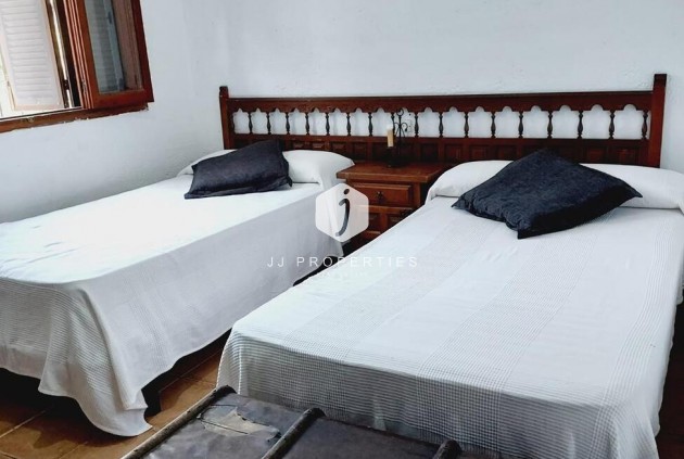 Tweedehands - Villa -
Orihuela Costa - Punta Prima