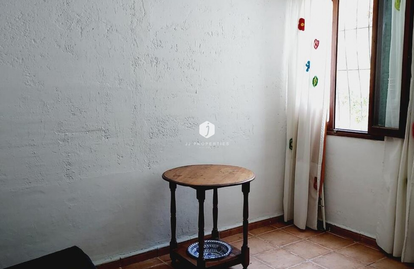 Tweedehands - Villa -
Orihuela Costa - Punta Prima