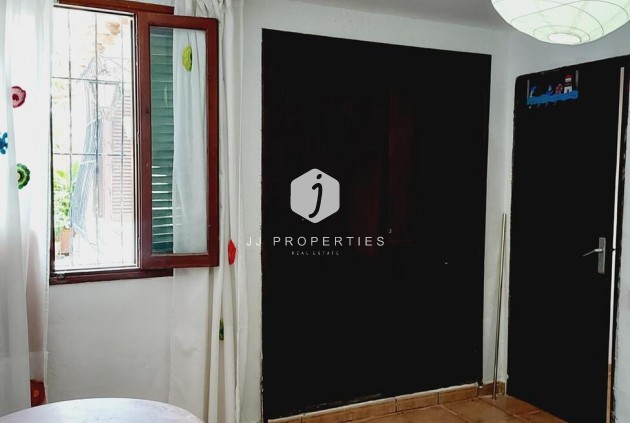 Tweedehands - Villa -
Orihuela Costa - Punta Prima