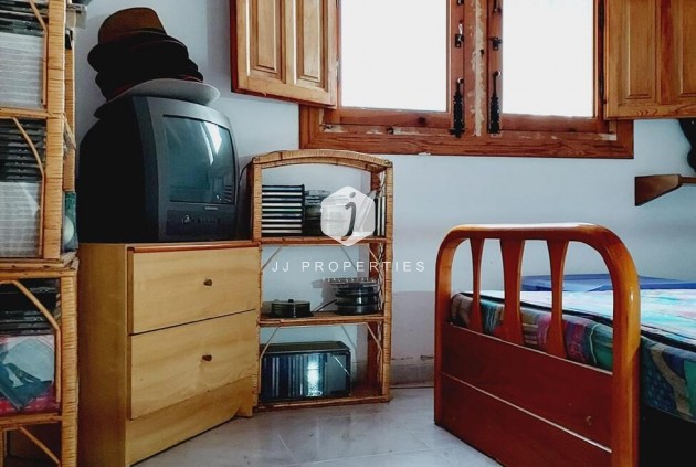 Tweedehands - Villa -
Orihuela Costa - Punta Prima