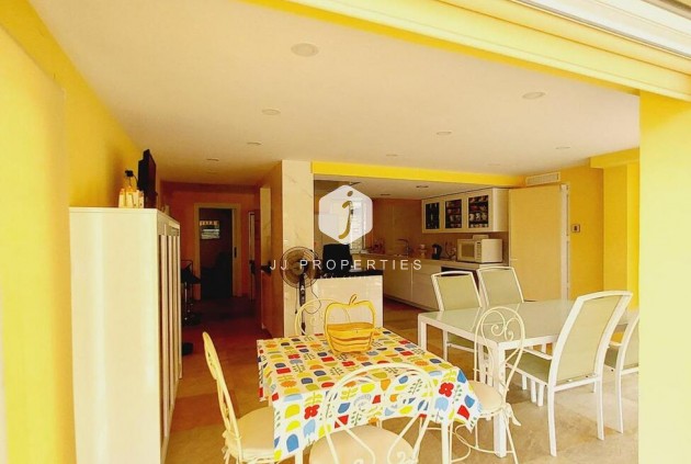 Resale - Villa -
Orihuela Costa - Cabo Roig