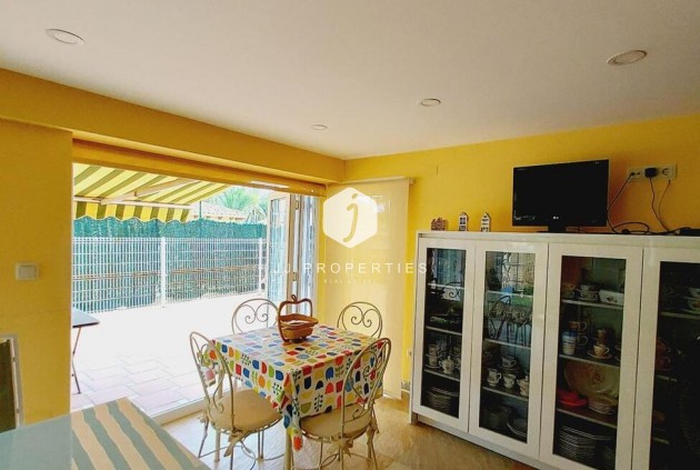 Resale - Villa -
Orihuela Costa - Cabo Roig