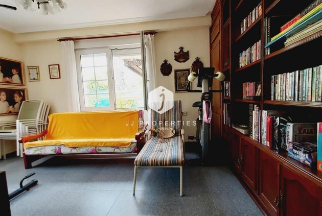 Resale - Villa -
Orihuela Costa - Cabo Roig