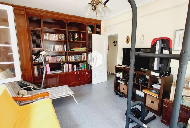 Resale - Villa -
Orihuela Costa - Cabo Roig