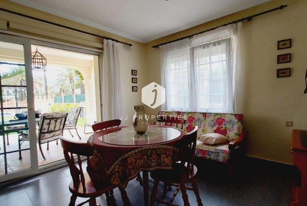 Resale - Villa -
Orihuela Costa - Cabo Roig