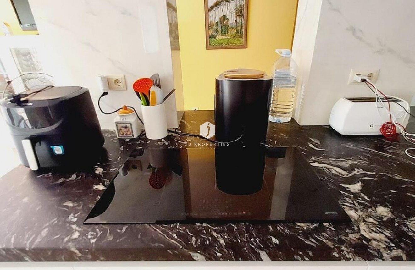 Resale - Villa -
Orihuela Costa - Cabo Roig