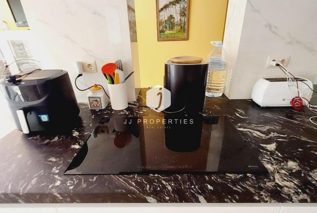 Resale - Villa -
Orihuela Costa - Cabo Roig