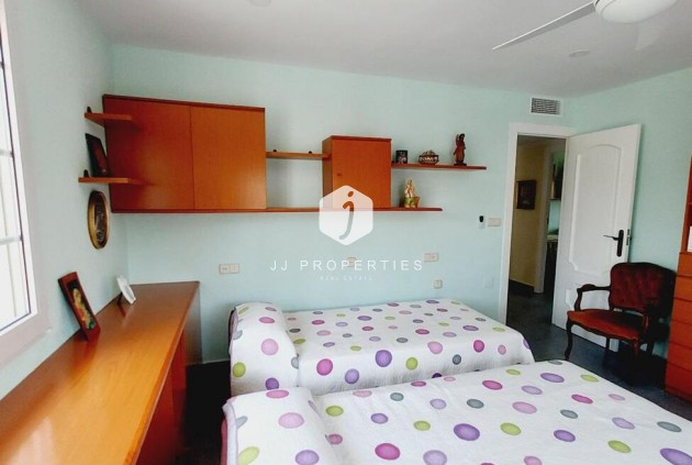 Resale - Villa -
Orihuela Costa - Cabo Roig