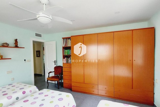 Resale - Villa -
Orihuela Costa - Cabo Roig