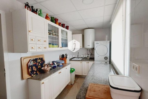 Resale - Villa -
Orihuela Costa - Cabo Roig