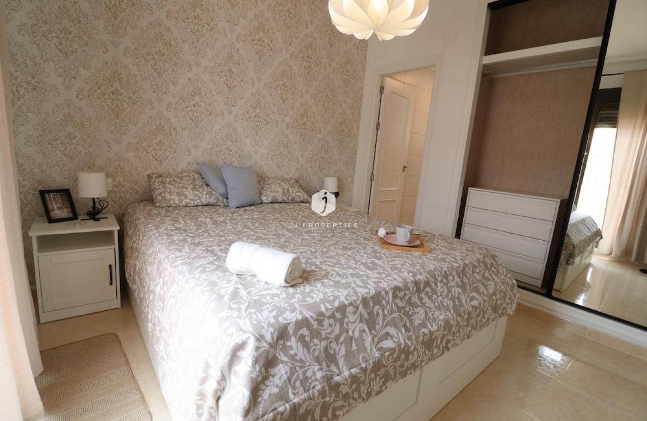 Tweedehands - Chalet -
San Miguel de Salinas - Inland