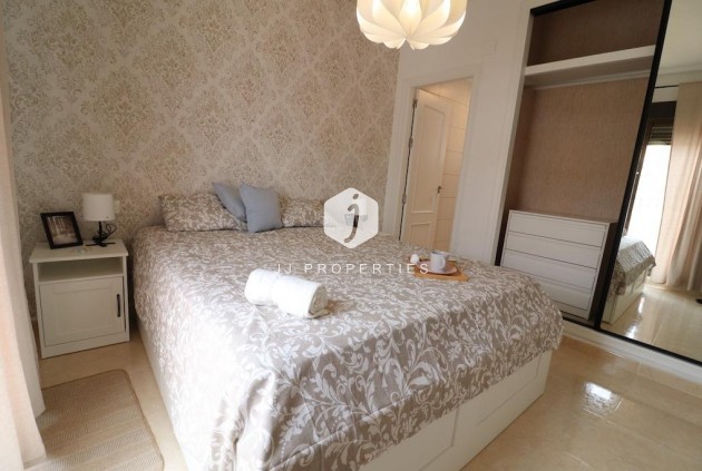 Tweedehands - Chalet -
San Miguel de Salinas - Inland