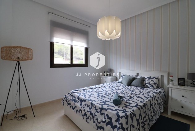 Tweedehands - Chalet -
San Miguel de Salinas - Inland