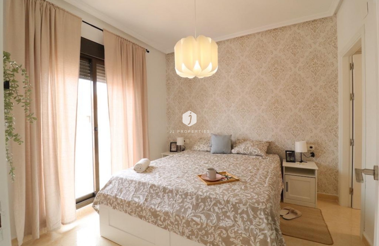 Tweedehands - Chalet -
San Miguel de Salinas - Inland