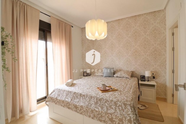 Tweedehands - Chalet -
San Miguel de Salinas - Inland