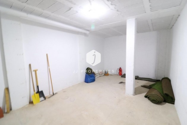 Tweedehands - Chalet -
San Miguel de Salinas - Inland