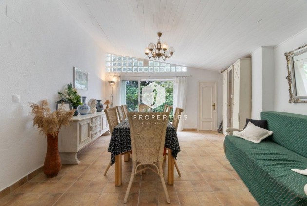 Tweedehands - Landelijk eigendom -
Dolores - Costa Blanca