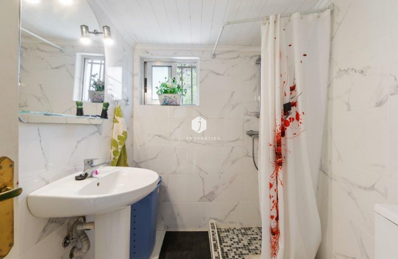 Tweedehands - Landelijk eigendom -
Dolores - Costa Blanca