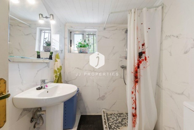 Tweedehands - Landelijk eigendom -
Dolores - Costa Blanca