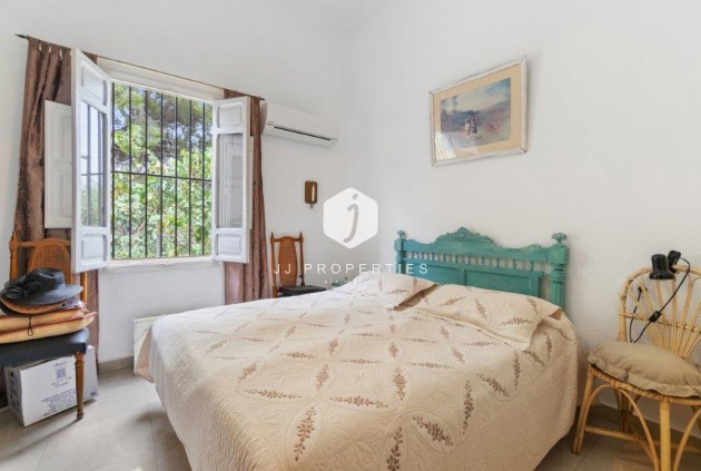 Tweedehands - Landelijk eigendom -
Dolores - Costa Blanca