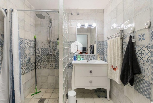 Tweedehands - Landelijk eigendom -
Dolores - Costa Blanca