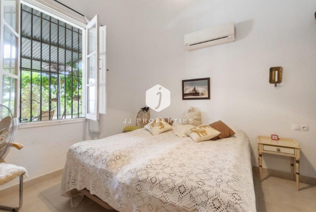 Tweedehands - Landelijk eigendom -
Dolores - Costa Blanca