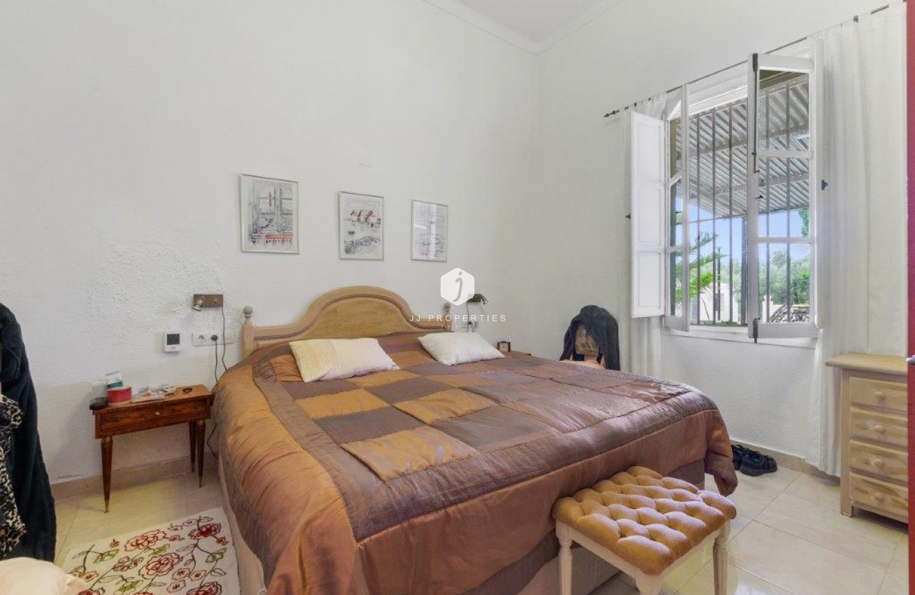 Tweedehands - Landelijk eigendom -
Dolores - Costa Blanca