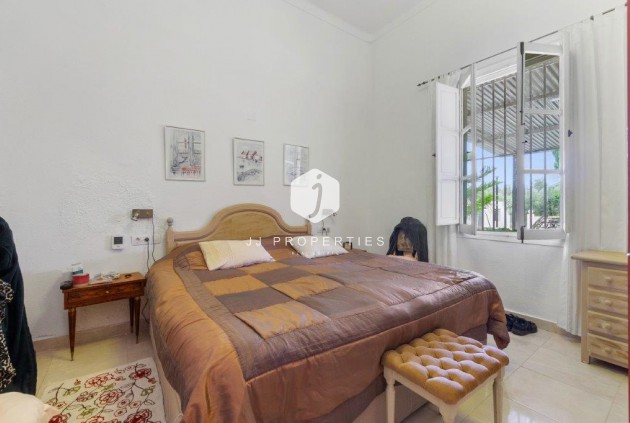 Tweedehands - Landelijk eigendom -
Dolores - Costa Blanca