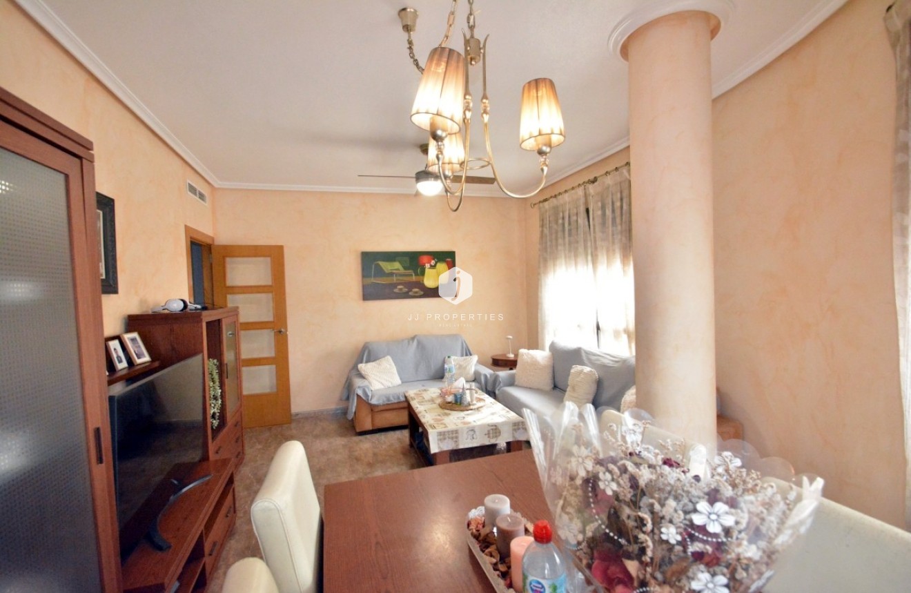Tweedehands - Appartement / flat -
Ciudad Quesada - Costa Blanca